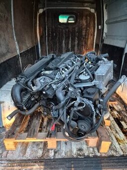 Motor om646.821