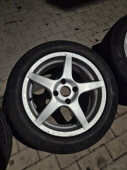 Alu Kola 205/55 R16 4x108