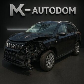 Suzuki Vitara 4x4