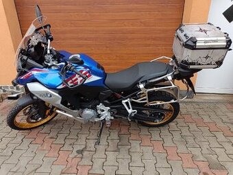 BMW f 850GS