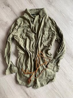 Krásná košile Primark vel.42/XL - 1