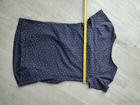 Těhotenské tričko zn. H&M vel.S
