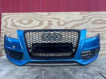 Přední nárazník Audi S4 B8