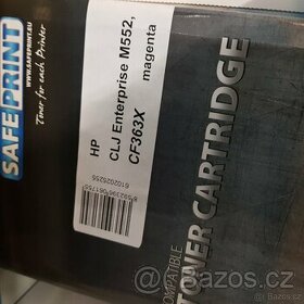 Toner CF363X - CF361X