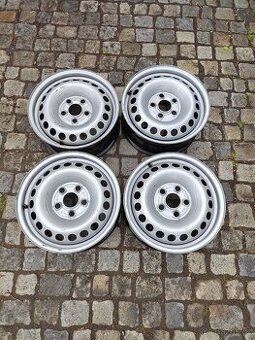 Prodám orig kola 16 Vw T5 T6 5X120 ET51 TRANSPORTER MULTIVAN
