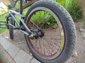 BMX