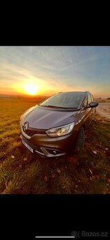 Renault Grand Scenic IV 2018