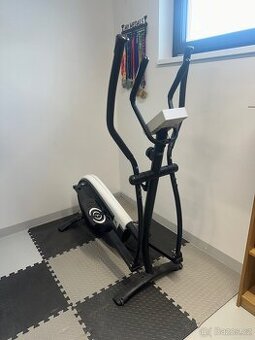 Eliptický trenažér Domyos Fc 700