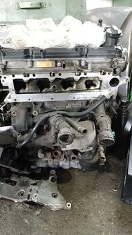 MOTOR 2.0 TDI 110KW CRLB