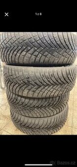 205 55 R17 95V hankook winter icept RS3