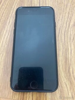 iPhone Se 2020 Bílý
