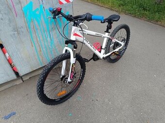 Dětské kolo Orplan XC 24"