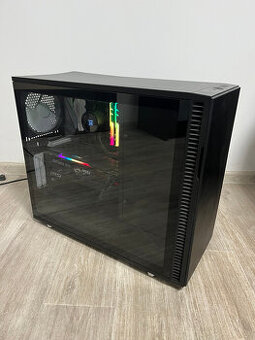 Herní PC