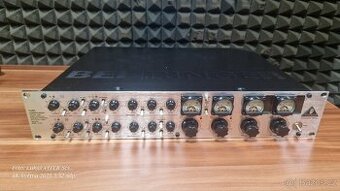 Behringer Tube Compresor/Limiter T1952 HiEnd - 1
