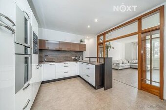 Prodej byt 5+kk, 189㎡
