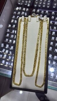 Koupím zlato 14k 585/1000