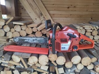 Husqvarna 55