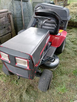 Prodám-zahradní traktor MTD 11/76