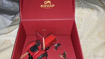 Kovap 75 limited edition