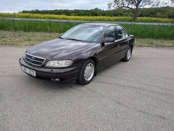 Opel Omega 2.5TD 96 kw