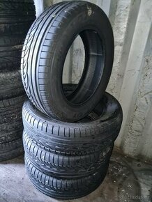 185/60 r15 84h Dunlop SP Sport