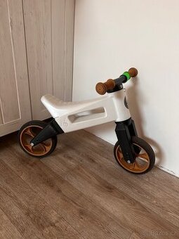 Teddies Odrážedlo FUNNY WHEELS Rider SuperSport 2v1