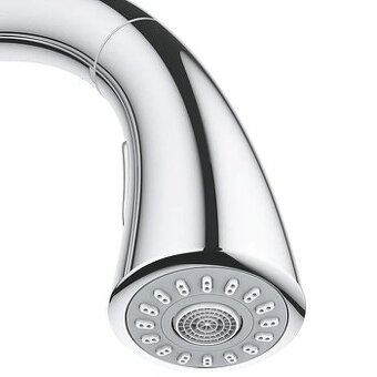 GROHE K4 - 1