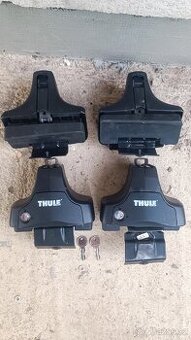 patky Thule 754 + kit 1594