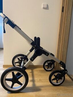 Podvozek Bugaboo Fox - 1