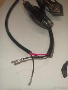 Univerzální blinkry na motorku - 1