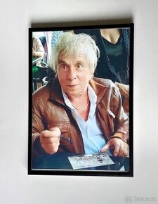 JAN SAUDEK 8.9.2022 Nejvyšší purkrabství Praž hradu