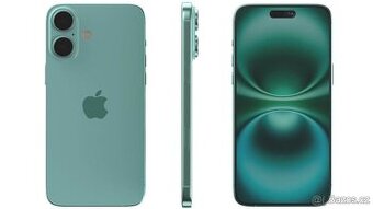 Apple iPhone 16