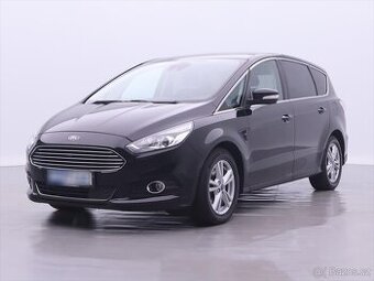 Ford S-MAX 2,0 TDCI 110kW Titanium 7-Míst (2017)