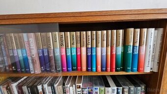 Danielle Steel knihy viz foto