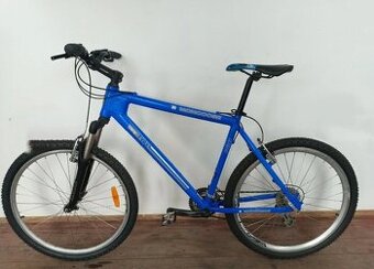 Horské kolo Mongoose Tyax