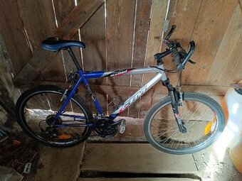 Kolo CTM Rebel bike