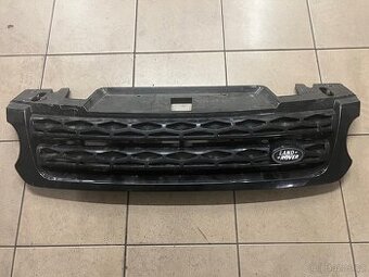 Přední maska L494 black