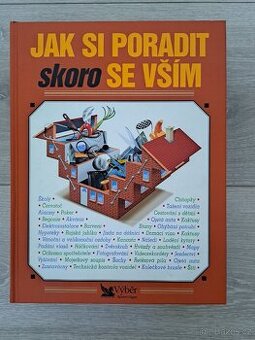 Jak si poradit skoro se vším