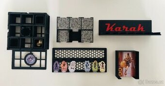 Karak - Insert
