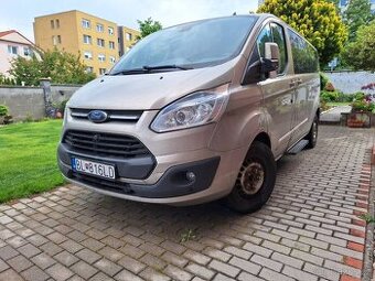 Ford Tourneo Custom 2.2 TDCi