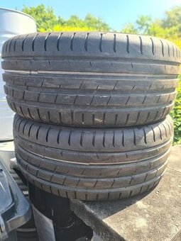 Nokian powerproof 225/45r17 91y