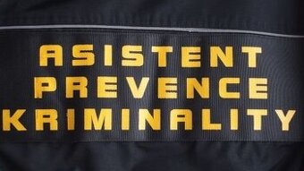 Asistent prevence bezpečnosti - Praha