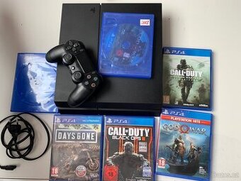 Ps4
