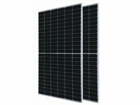 Fotovolticke panely 400wp - 580wp