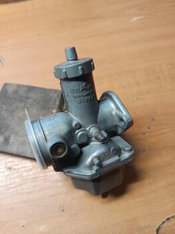 Karburátor Kei-hin 30mm - 1
