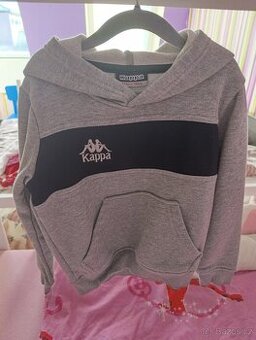 Mikina pro kluka KAPPA