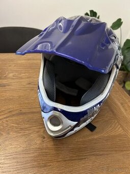 Moto helma