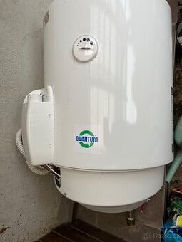 Bojler elektricky 50l