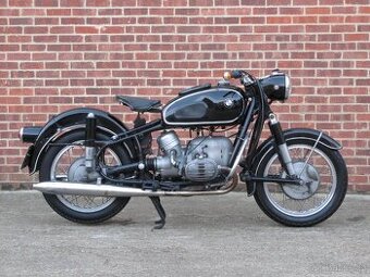 BMW R60/2 1968
