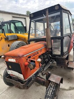Prodam Zetor 6011